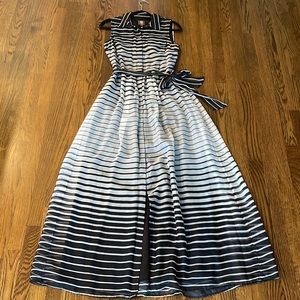 Vince Camuto Maxi Dress